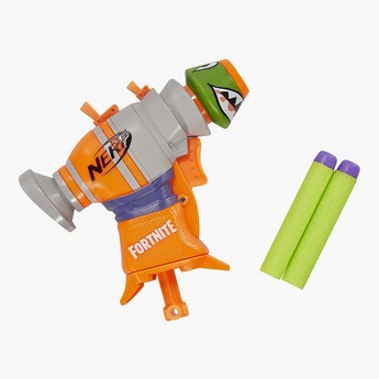 Nerf MicroShots Fortnite RL Dart Gun