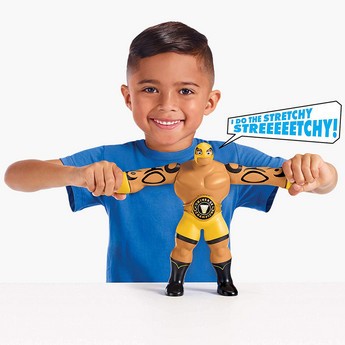 Power Players Stretchable MASKO Figurine - 9 inches