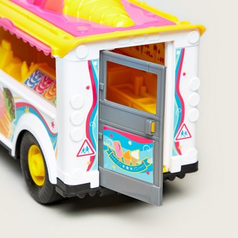 DICKIE TOYS Ice Cream Van