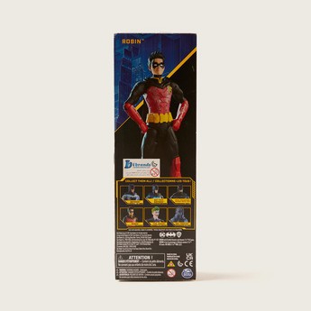 DC Robin Figurine