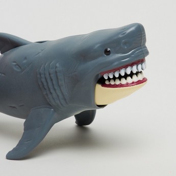 Wild Quest Shark Attack Playset