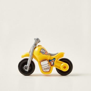 Keenway Mini Toy Bike