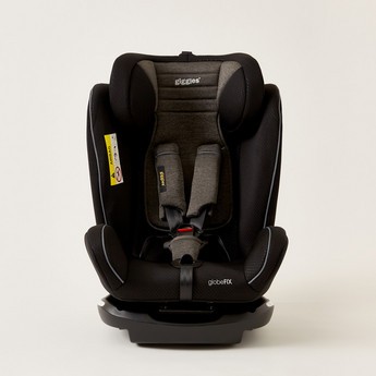 Giggles Globefix Convertible Isofix Car Seat