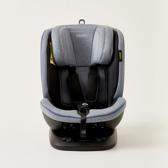 Giggles Orbit Fix 360 Degree Car Seat