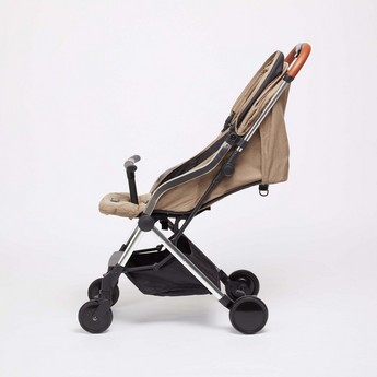 Giggles Zorro Foldable Baby Stroller