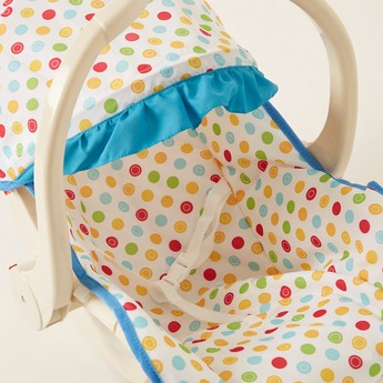 Juniors Lory Baby Seat