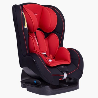 Kindcomfort Car Seat with 3 Reclining Positions