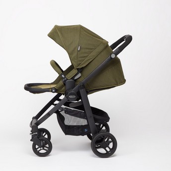 Graco Evo Travel System