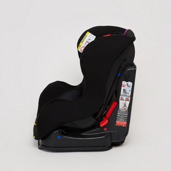 Nania Cosmo Graphic2020 Car Seat