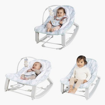 Ingenuity Grow with Me Infant Seat