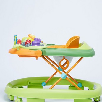 Chicco Walky Talky Baby Walker