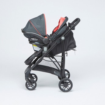 Graco Remix Travel System