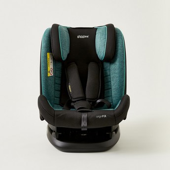 Giggles Originfix Toddler Isofix Car Seat