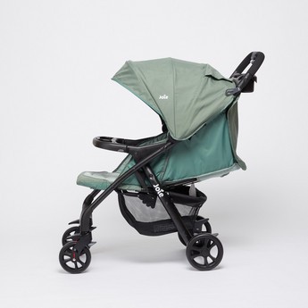 Joie Muze LX Travel System