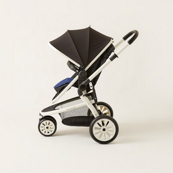 Giggles Nio Fountain Stroller