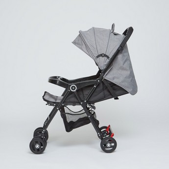 Mimi Lu Zoey Stroller with Canopy