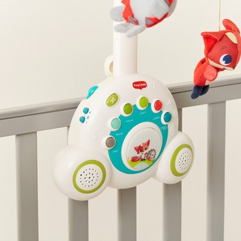 Tiny Love Soothe and Groove Mobile