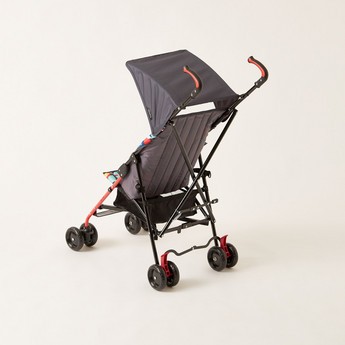 Juniors Scooty Baby Buggy