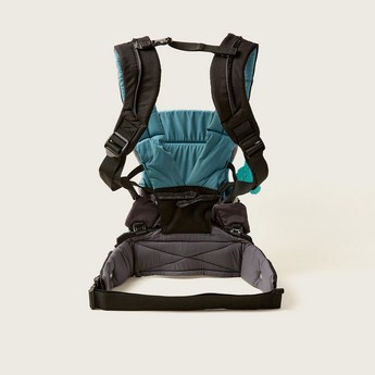 Infantino Go Forward Evolved Ergonomic Baby Carrier