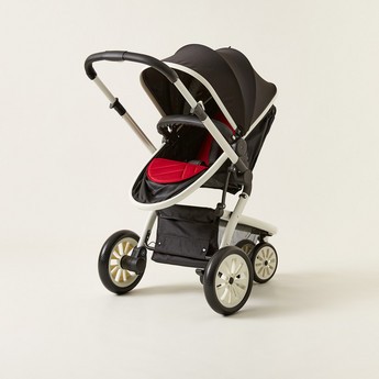 Giggles Fountain Baby Stroller