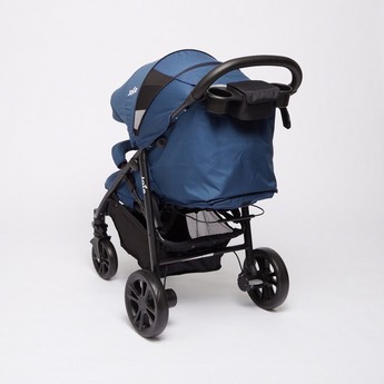 Joie Litetrax 2-Piece Travel System