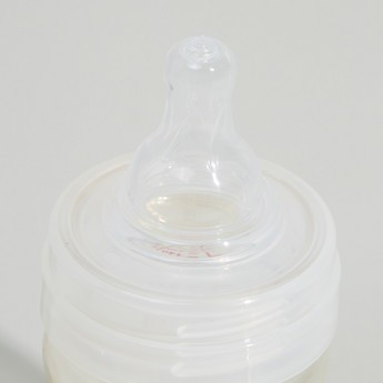 FARLIN Anti-Colic Feeding Bottle - 140 ml