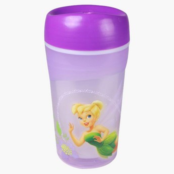 The First Year Fairies Color Changing Cup with Free Fairies Plate