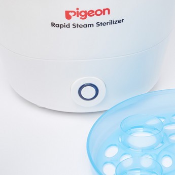 Pigeon Rapid Steam Sterilizer