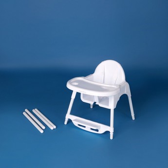 Juniors Walt 2-in-1 High Chair