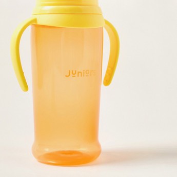 Juniors Soft Spout Cup with Handle