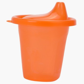 Juniors 4-Piece Disposable Spout Cup