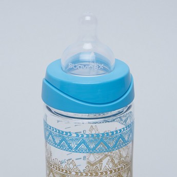 Suavinex Feeding Bottle - 360 ml