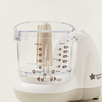 tommee tippee Mini Blend Baby Food Blender