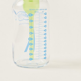 Dr. Brown's Anti-Colic Feeding Bottle - 270 ml