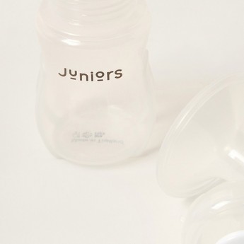 Juniors Manual Breast Pump