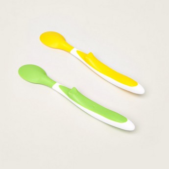 Dr Brown's Soft Tip Spoons - Pack of 2