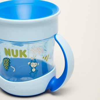 NUK Printed Mini Magic Cup 6+months - 160 ml