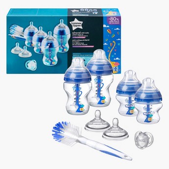 Tommee Tippee Feeding Set - Bundle