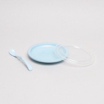 Herobility Eco 4-Piece Feeding Set