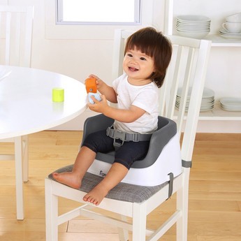 Ingenuity Toddler Booster Seat