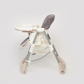 Giggles Matteo Baby High Chair