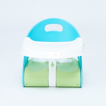 Summer Infant Sit 'N Style Booster Seat