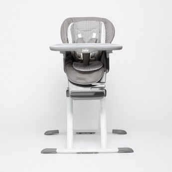 Joie Mimzy Spin 3-in-1 High Chair