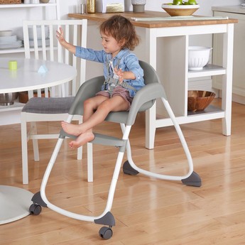 Ingenuity High Chair