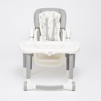 Joie 6-in-1 Highchair with Tray