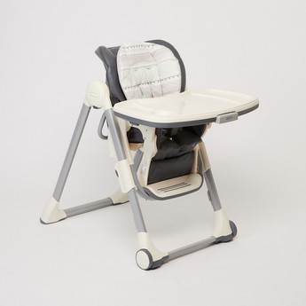 Graco Swift Fold Mason Highchair with Removable Tray