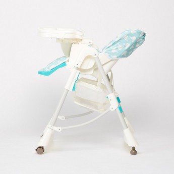 Juniors Evan Baby High Chair