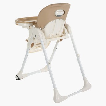 Giggles Lowel Baby High Chair