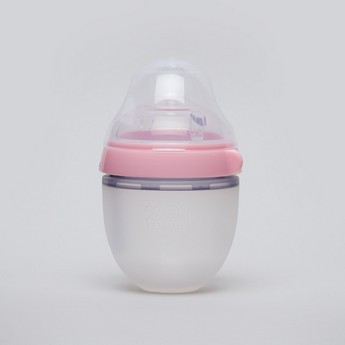 Comotomo Natural Feel 2-Piece Feeding Bottle Set - 150 ml