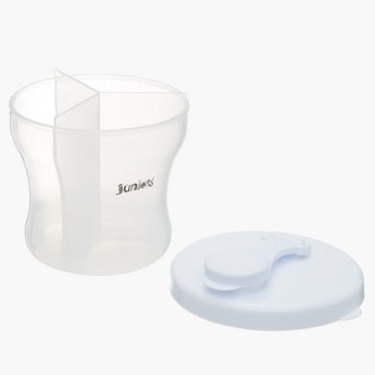 Juniors Milk Powder Dispenser